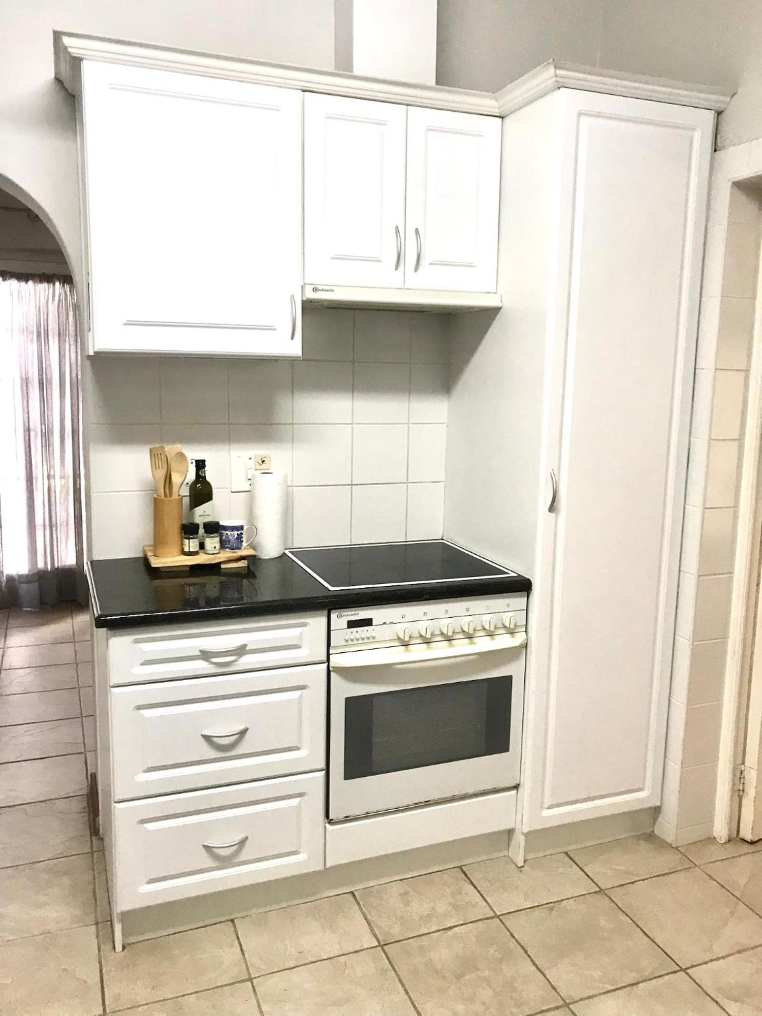 10Vdw Self Catering Apartments ダーバンヴィル エクステリア 写真