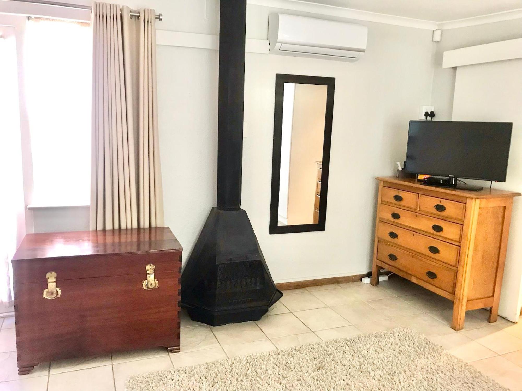 10Vdw Self Catering Apartments ダーバンヴィル エクステリア 写真