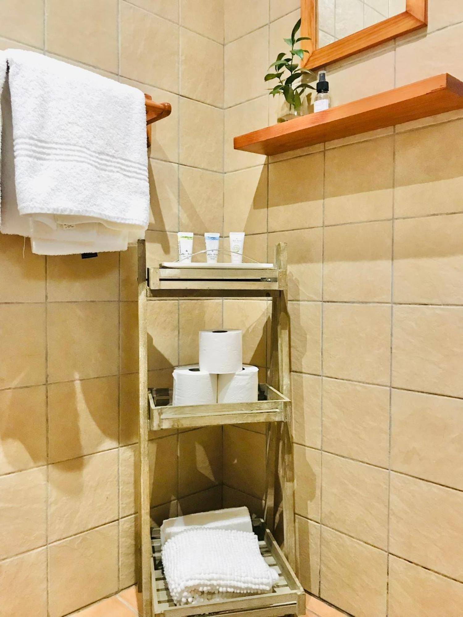 10Vdw Self Catering Apartments ダーバンヴィル エクステリア 写真