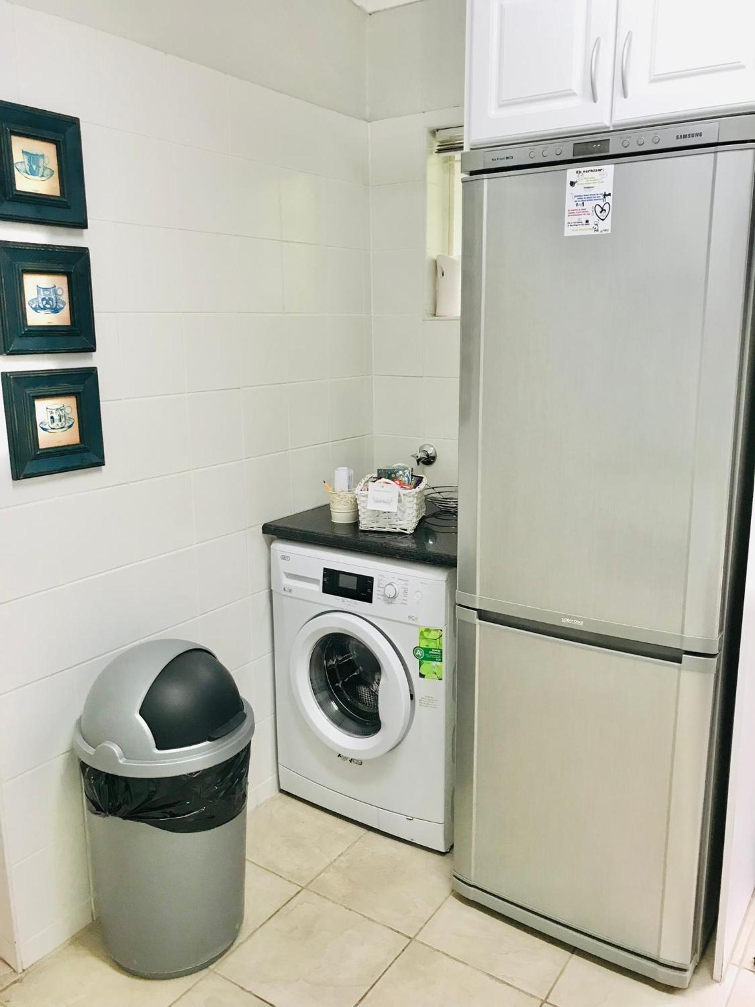 10Vdw Self Catering Apartments ダーバンヴィル エクステリア 写真